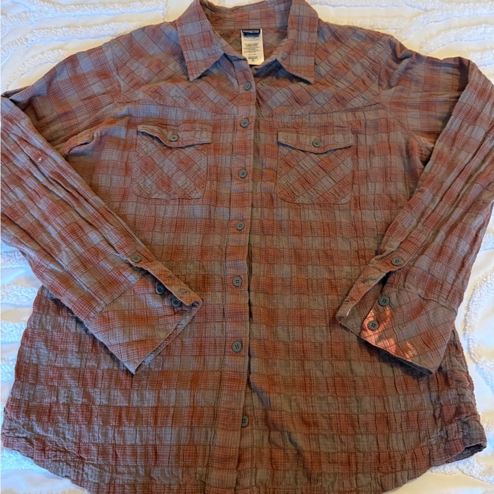 Women’s Patagonia Top